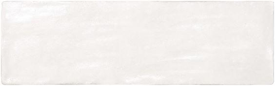 Настенная плитка Equipe Mallorca White 6.5x20, 23251 Настенная плитка Equipe Mallorca White 6.5x20, 23251
