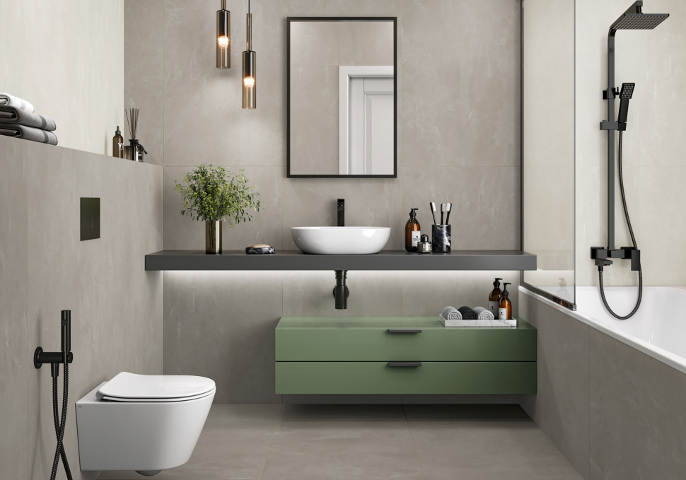 Керамогранит Alma Ceramica Union 60x60, GFU6060UNN20R Керамогранит Alma Ceramica Union 60x60, GFU6060UNN20R