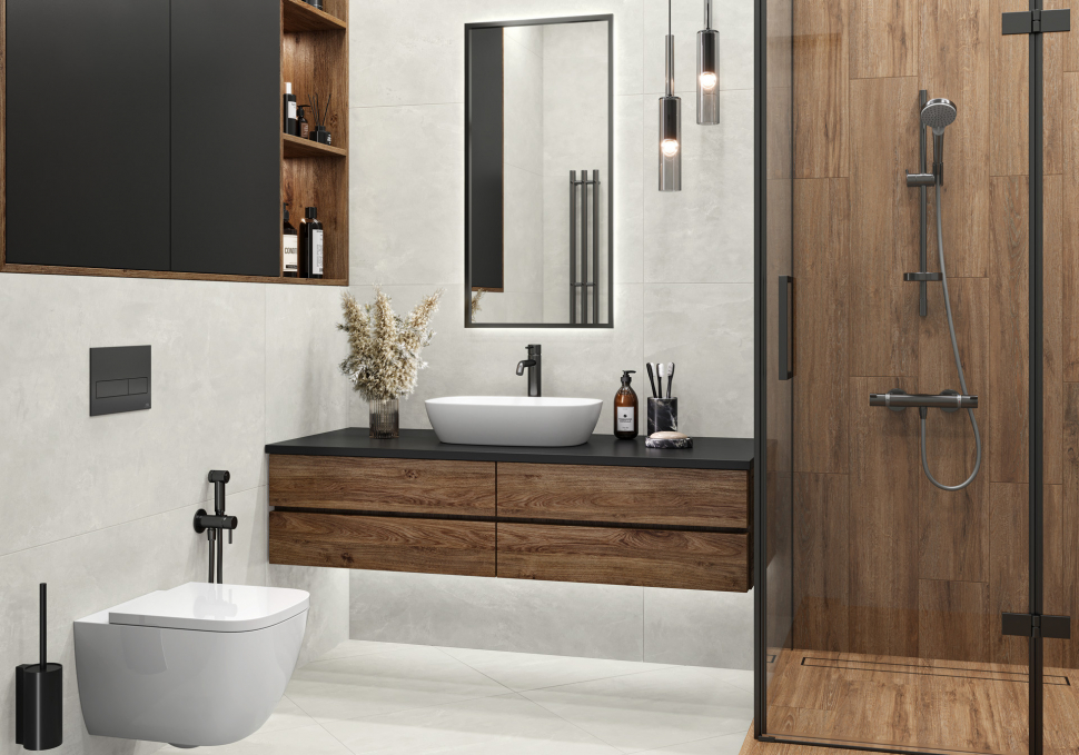 Керамогранит Alma Ceramica Union 60x60, GFU6060UNN20R Керамогранит Alma Ceramica Union 60x60, GFU6060UNN20R