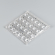 Блок линз 24BST-E (130x65°, 24x LED), Arlight, 016076, изображение 2 Блок линз 24BST-E (130x65°, 24x LED), Arlight, 016076, изображение 2