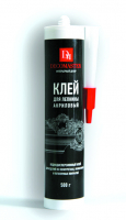 Клей акриловый Decomaster PU 500 картридж Клей акриловый Decomaster PU 500 картридж