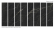 Керамогранит StaroSlabs Matt Calacatta Black 80x320 Керамогранит StaroSlabs Matt Calacatta Black 80x320