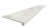 Ступень Coliseumgres Astro White Scalino Front 33x120, 620070002470