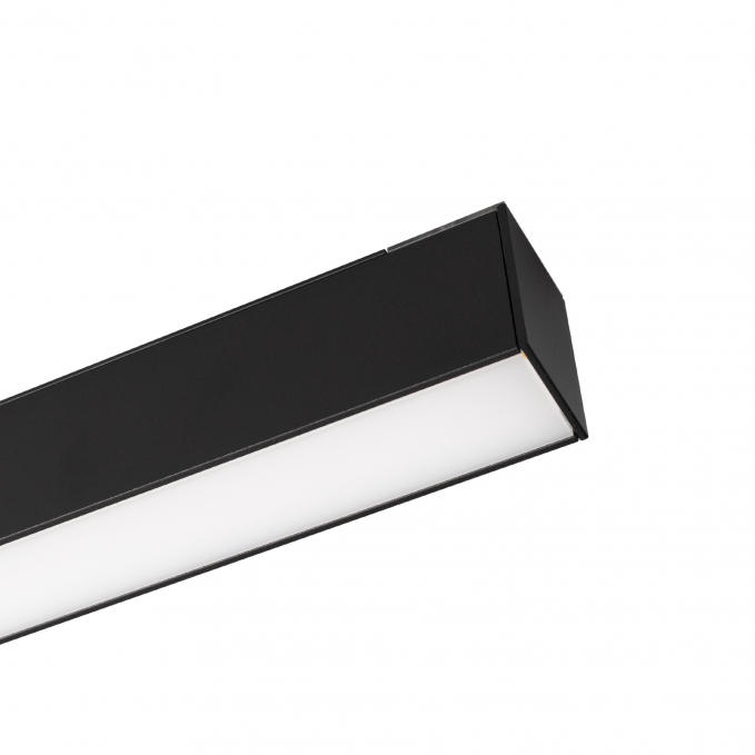 Светильник MAG-FLAT-45-L805-24W Day4000 (BK, 100 deg, 24V), Arlight, 026959, изображение 1 Светильник MAG-FLAT-45-L805-24W Day4000 (BK, 100 deg, 24V), Arlight, 026959, изображение 1
