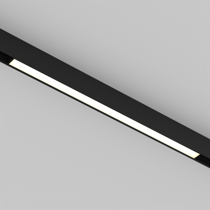 Светильник MAG-FLAT-45-L805-24W Day4000 (BK, 100 deg, 24V), Arlight, 026959, изображение 4 Светильник MAG-FLAT-45-L805-24W Day4000 (BK, 100 deg, 24V), Arlight, 026959, изображение 4