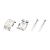 Держатель MAG-BRACKET-45 (SL), Arlight, 027087
