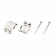 Держатель MAG-BRACKET-45 (SL), Arlight, 027087, изображение 1 Держатель MAG-BRACKET-45 (SL), Arlight, 027087, изображение 1