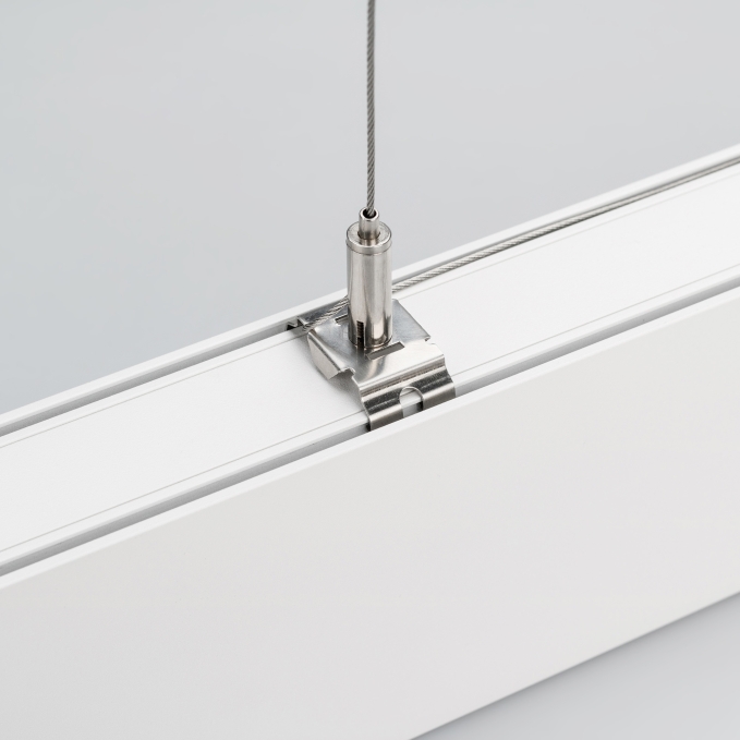 Держатель MAG-BRACKET-45 (SL), Arlight, 027087, изображение 2 Держатель MAG-BRACKET-45 (SL), Arlight, 027087, изображение 2