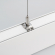 Держатель MAG-BRACKET-45 (SL), Arlight, 027087, изображение 2 Держатель MAG-BRACKET-45 (SL), Arlight, 027087, изображение 2