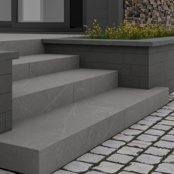 Керамогранит Staro Antislip Basaltina Grey 60x120 Керамогранит Staro Antislip Basaltina Grey 60x120