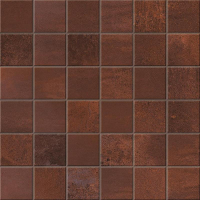 Мозаика Atlas Concorde Italy Blaze Corten Mosaico Matt 30x30, A0UY