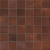 Мозаика Atlas Concorde Italy Blaze Corten Mosaico Matt 30x30, A0UY