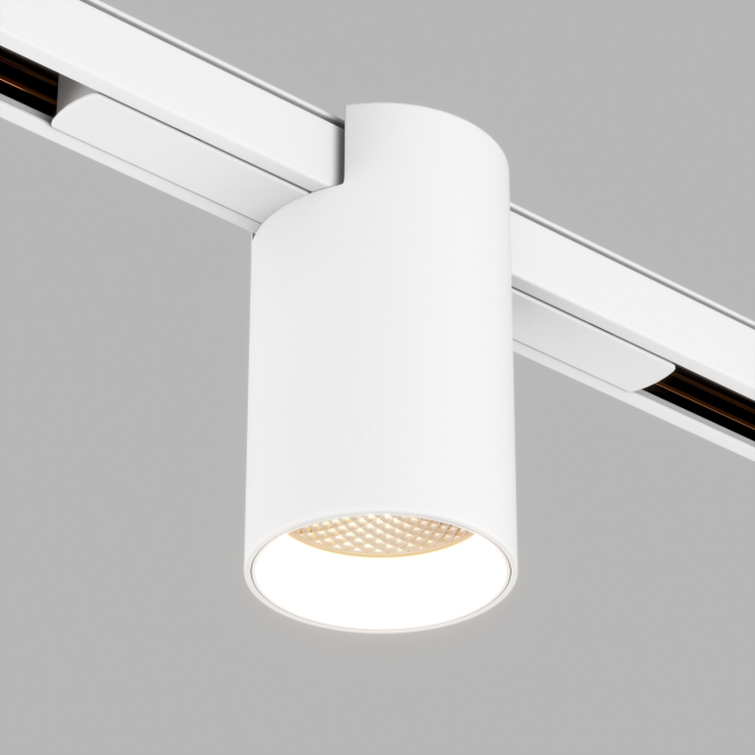 Светильник MAG-ORIENT-AXIO-R60-15W Warm3000 (WH, 24 deg, 48V), Arlight, 059258, изображение 4