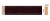 Молдинг Decomaster D046-62, 25x8x2400 мм