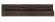 Молдинг Decomaster D305-81 ДМ, 61x21x2900 мм Молдинг Decomaster D305-81 ДМ, 61x21x2900 мм