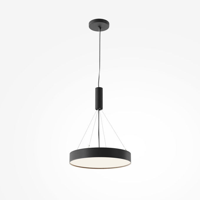 Потолочный светильник Зон / Zon 45 Вт 4000 К 120°, C032CL-45W4K-RD-B, изображение 3 Потолочный светильник Зон / Zon 45 Вт 4000 К 120°, C032CL-45W4K-RD-B, изображение 3