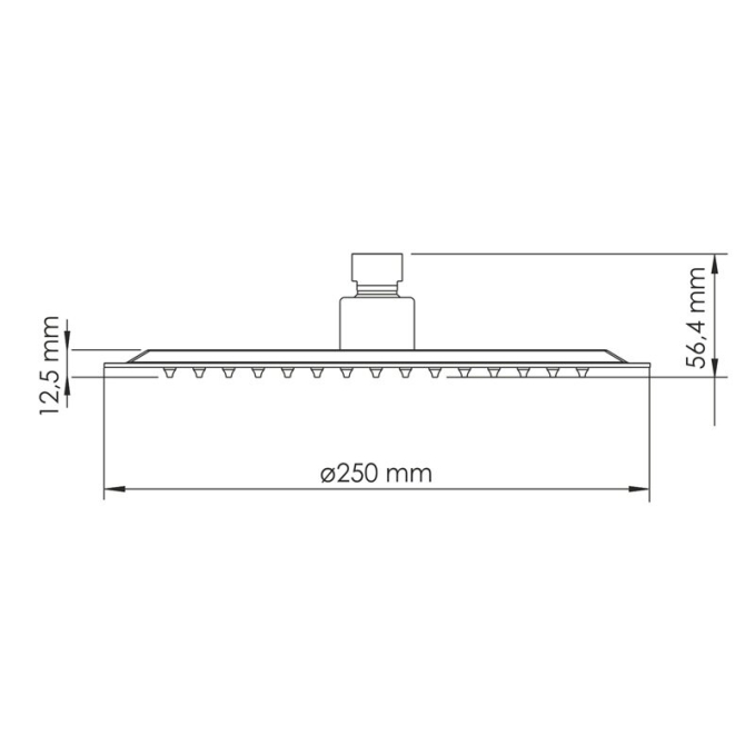 Душевая система WasserKRAFT A7758.338.329.290.292.291.311 T Душевая система WasserKRAFT A7758.338.329.290.292.291.311 T