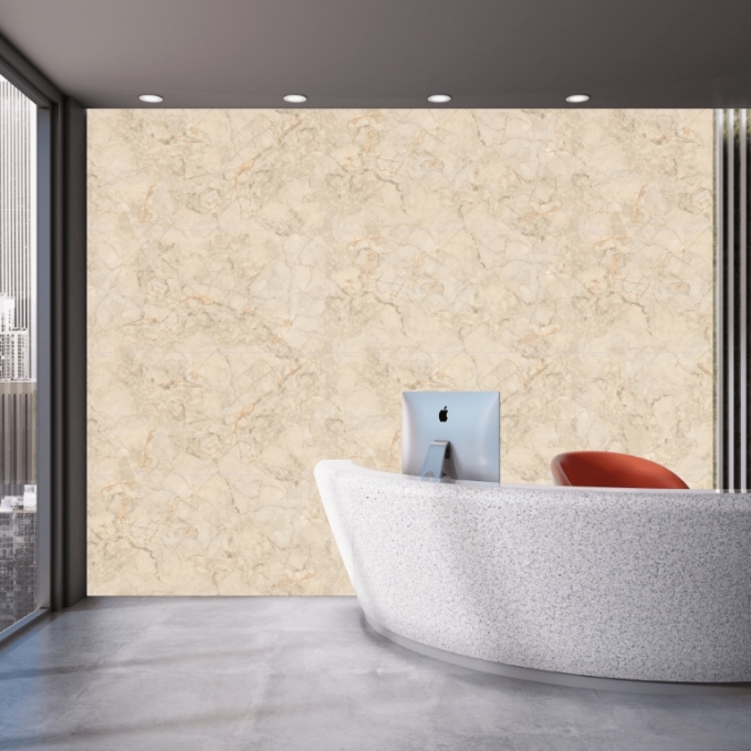 Керамогранит NT Ceramic Marmo Ivory Endless 60x60, NTT995150M