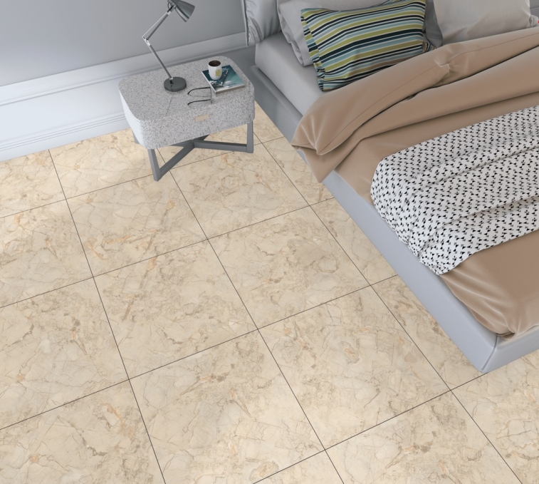 Керамогранит NT Ceramic Marmo Ivory Endless 60x60, NTT995150M