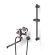 Душевая система WasserKRAFT A1302L.049 Душевая система WasserKRAFT A1302L.049