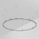 Основание ART-APRIORI-ROUND-HANG-R3000 (BK), Arlight, 048493, изображение 1 Основание ART-APRIORI-ROUND-HANG-R3000 (BK), Arlight, 048493, изображение 1