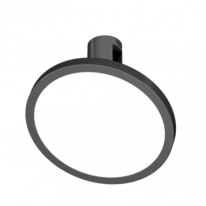 Светильник ART-APRIORI-PLATO-TURN-R160-12W Warm3000 (BK, 120 deg, 48V), Arlight, 039294, изображение 2 Светильник ART-APRIORI-PLATO-TURN-R160-12W Warm3000 (BK, 120 deg, 48V), Arlight, 039294, изображение 2