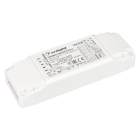 Блок питания ARJ-SP-20-PFC-1-10V-DALI2-PD (20W, 250-700mA), Arlight, 025111(1) Блок питания ARJ-SP-20-PFC-1-10V-DALI2-PD (20W, 250-700mA), Arlight, 025111(1)