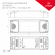 Блок питания ARJ-SP-20-PFC-1-10V-DALI2-PD (20W, 250-700mA), Arlight, 025111(1), изображение 3 Блок питания ARJ-SP-20-PFC-1-10V-DALI2-PD (20W, 250-700mA), Arlight, 025111(1), изображение 3