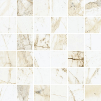 Мозаика Coliseumgres Canova White 30x30, 610110001256 Мозаика Coliseumgres Canova White 30x30, 610110001256