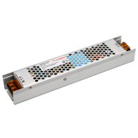 Блок питания ARS-200L-12 (12V, 16.7A, 200W), Arlight, 023628 Блок питания ARS-200L-12 (12V, 16.7A, 200W), Arlight, 023628