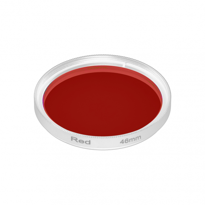 Светофильтр LGD-DIAFILM-COLORFUL-R46 (WH-RD), Arlight, 062119, изображение 1 Светофильтр LGD-DIAFILM-COLORFUL-R46 (WH-RD), Arlight, 062119, изображение 1