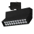 Светильник LGD-LOFT-TRACK-4TR-S170-10W Day4000 (BK, 24 deg, DALI), Arlight, 034497