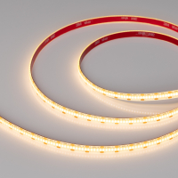 Светодиодная лента герметичная COB-SE-X360-8mm 5V Warm2700 (5 W/m, IP65, CSP, 5m), Arlight, 041710 Светодиодная лента герметичная COB-SE-X360-8mm 5V Warm2700 (5 W/m, IP65, CSP, 5m), Arlight, 041710