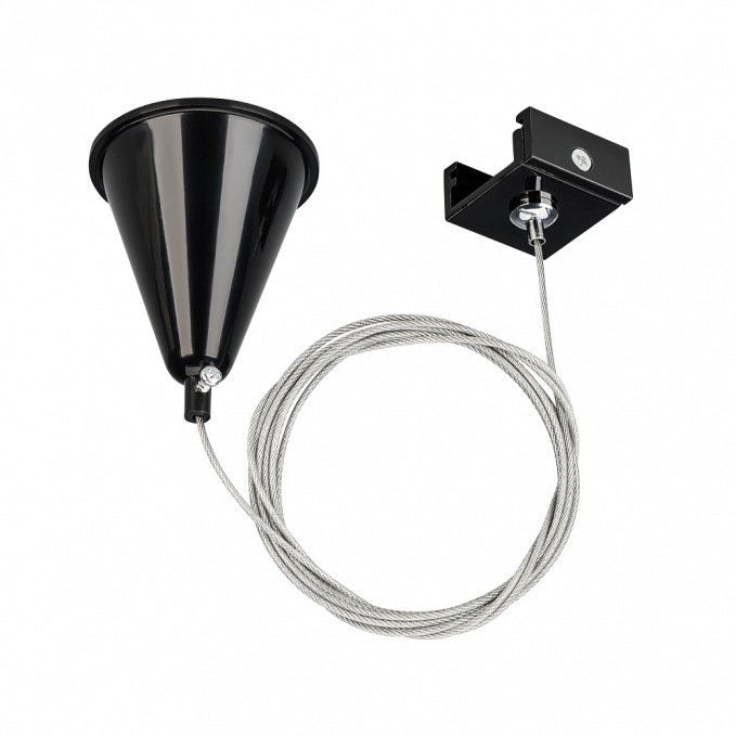 Подвес LGD-4TR-HANG-2-BK (C), Arlight, 024281, изображение 1