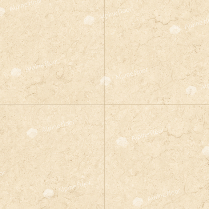 LVT плитка Alpine Floor коллекции Grand Stone Карамель ECO 8-2, 43 класс