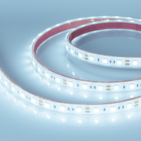 Светодиодная лента герметичная RTW-PFS-B60-13mm 12V Cool 10K (14.4 W/m, IP68, 5060, 5m), Arlight, 036441 Светодиодная лента герметичная RTW-PFS-B60-13mm 12V Cool 10K (14.4 W/m, IP68, 5060, 5m), Arlight, 036441