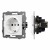 Механизм электрической розетки SCT-MEU1-PL-WH-V (250V, 16A), Arlight, 049814
