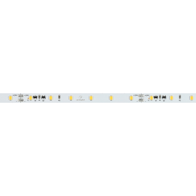 Светодиодная лента IC-A60-8mm 24V Warm3000 (4.8 W/m, IP20, 2835, 50m), Arlight, 052861, изображение 3 Светодиодная лента IC-A60-8mm 24V Warm3000 (4.8 W/m, IP20, 2835, 50m), Arlight, 052861, изображение 3