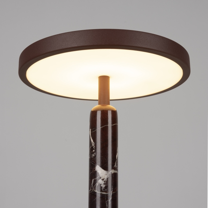 Светильник SP-ALYSS-TAB-R22.5х30-5W Warm3200-MIX (RD-BRG, 110 deg, 230V), Arlight, 061709, изображение 3 Светильник SP-ALYSS-TAB-R22.5х30-5W Warm3200-MIX (RD-BRG, 110 deg, 230V), Arlight, 061709, изображение 3