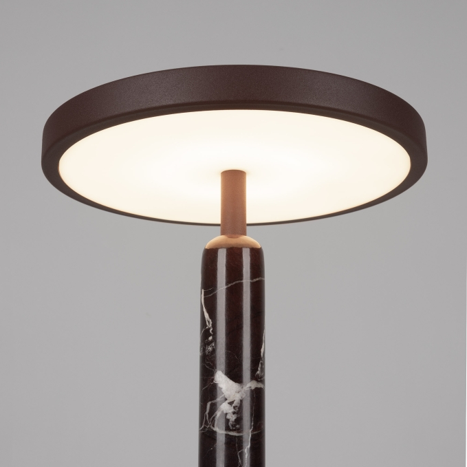 Светильник SP-ALYSS-TAB-R22.5х30-5W Warm3200-MIX (RD-BRG, 110 deg, 230V), Arlight, 061709, изображение 4 Светильник SP-ALYSS-TAB-R22.5х30-5W Warm3200-MIX (RD-BRG, 110 deg, 230V), Arlight, 061709, изображение 4