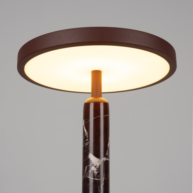 Светильник SP-ALYSS-TAB-R22.5х30-5W Warm3200-MIX (RD-BRG, 110 deg, 230V), Arlight, 061709, изображение 5 Светильник SP-ALYSS-TAB-R22.5х30-5W Warm3200-MIX (RD-BRG, 110 deg, 230V), Arlight, 061709, изображение 5