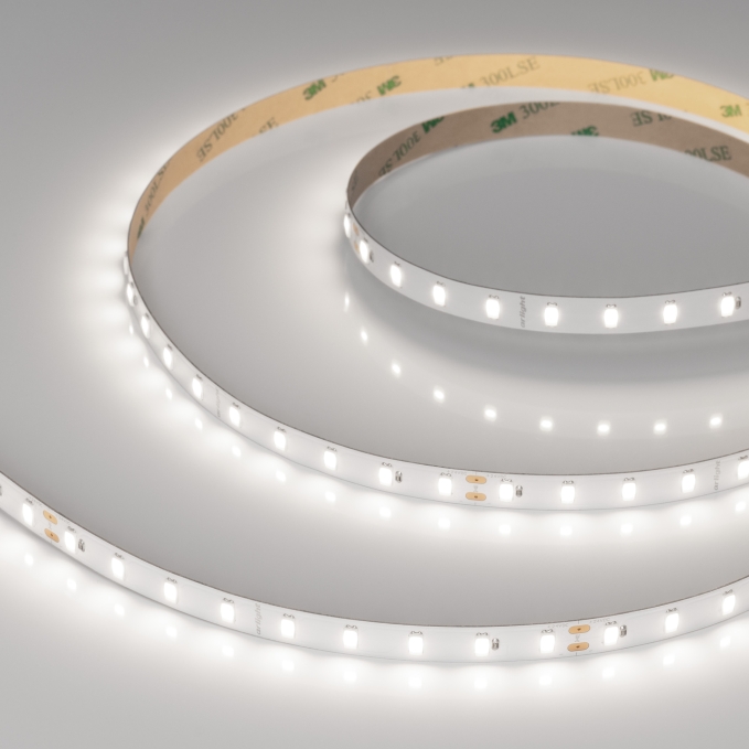 Светодиодная лента ULTRA-C72-10mm 24V Day5000 (7.2 W/m, IP20, 5630, 5m), Arlight, 040209, изображение 3 Светодиодная лента ULTRA-C72-10mm 24V Day5000 (7.2 W/m, IP20, 5630, 5m), Arlight, 040209, изображение 3