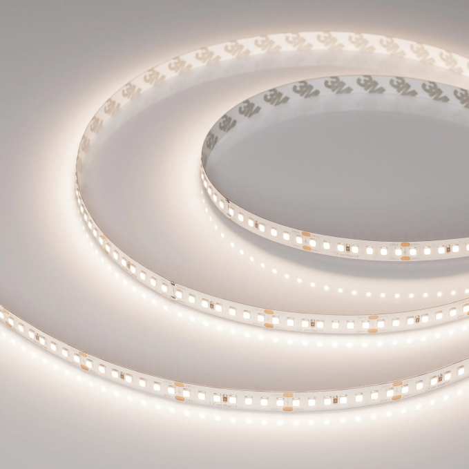 Светодиодная лента UL-A168-10mm 24V Day4000 (17 W/m, IP20, 5m), Arlight, 042324, изображение 1 Светодиодная лента UL-A168-10mm 24V Day4000 (17 W/m, IP20, 5m), Arlight, 042324, изображение 1