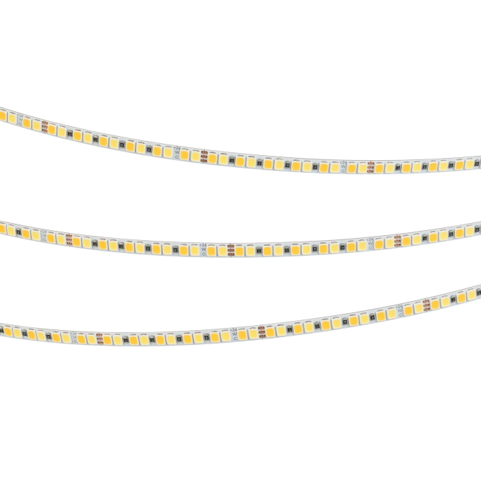 Светодиодная лента UL-A240-5mm 24V White-MIX (10 W/m, IP20, 5m), Arlight, 055458, изображение 5 Светодиодная лента UL-A240-5mm 24V White-MIX (10 W/m, IP20, 5m), Arlight, 055458, изображение 5
