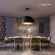 Светильник SP-RESTO-HANG-R1000-140W Warm3000 (BK, 100 deg, 230V), Arlight, 039930 Светильник SP-RESTO-HANG-R1000-140W Warm3000 (BK, 100 deg, 230V), Arlight, 039930