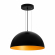 Светильник SP-RESTO-HANG-R1000-140W Warm3000 (BK, 100 deg, 230V), Arlight, 039930 Светильник SP-RESTO-HANG-R1000-140W Warm3000 (BK, 100 deg, 230V), Arlight, 039930