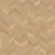 Паркет Елка Французская Lab Arte Chevron Дуб Селект Шёлк лак 400/313х150х14/3/60°