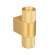 Светильник SP-SPICY-WALL-MINI-TWIN-S104x39-2x3W Warm3000 (GD, 40 deg, 230V), Arlight, 035562, изображение 1 Светильник SP-SPICY-WALL-MINI-TWIN-S104x39-2x3W Warm3000 (GD, 40 deg, 230V), Arlight, 035562, изображение 1