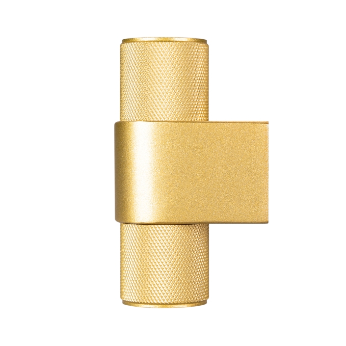 Светильник SP-SPICY-WALL-MINI-TWIN-S104x39-2x3W Warm3000 (GD, 40 deg, 230V), Arlight, 035562, изображение 2 Светильник SP-SPICY-WALL-MINI-TWIN-S104x39-2x3W Warm3000 (GD, 40 deg, 230V), Arlight, 035562, изображение 2