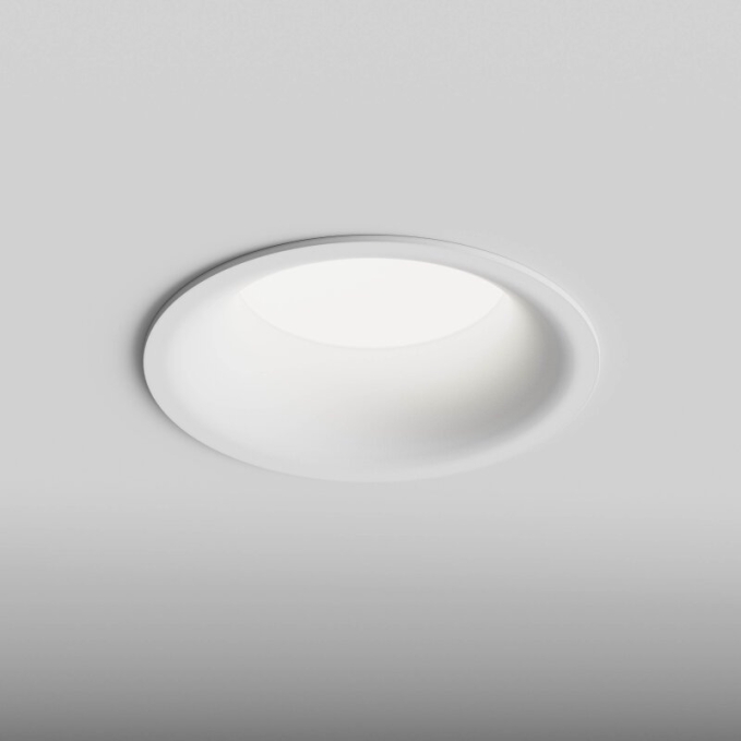 Встраиваемый светильник Evo HSBL_0264, Hesby Lighting, HSBL_0264, изображение 1 Встраиваемый светильник Evo HSBL_0264, Hesby Lighting, HSBL_0264, изображение 1